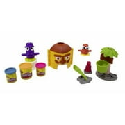 Play-Doh: Doh Doh Squishketball Arcade