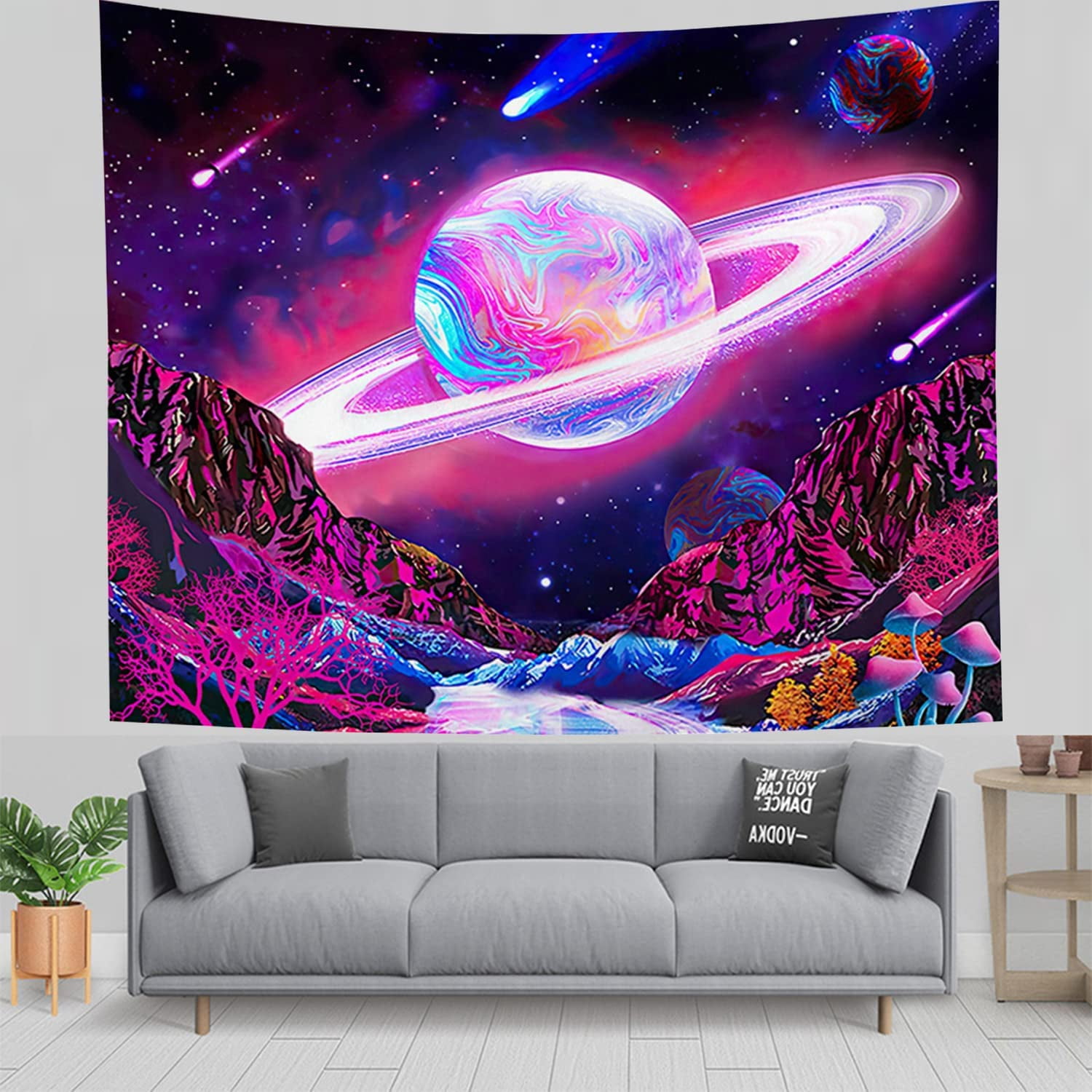 Tapestry material for furniture sale