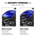 thumbnail image 4 of Compatible with MT-07 MT07 SP 2025 motorcycle accessories fuel tank stickers decals grip pads fuel tank pads knee pads, 4 of 5