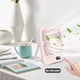 thumbnail image 5 of 2024 New Border Popular Desktop Fan USB Home Outdoor High-speed Mini Digital Display Folding Small Fan, 5 of 8