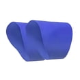 thumbnail image 3 of Cubiertas de cordones de fútbol perfecl para zapatos deportivos Azul, 3 of 8