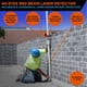 thumbnail image 2 of Detector láser Johnson Level & Tool 40-6705 para Red Beam, 2 of 2