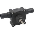 thumbnail image 1 of Pump Replacement Part Lift Pump Water Suction Pump Transfer Water Pump for Pool Portable Water Pump Water Pump for House Cleaning Kit Transfer Pumps H, 1 of 5