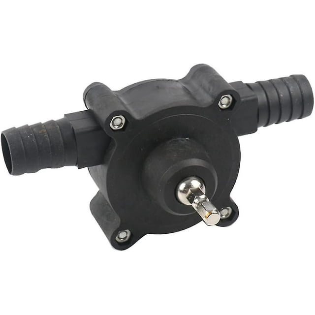 Pump Replacement Part Lift Pump Water Suction Pump Transfer Water Pump for Pool Portable Water Pump Water Pump for House Cleaning Kit Transfer Pumps H