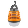 thumbnail image 4 of Lámpara eléctrica multifuncional IP67 impermeable Camping linterna USB recargable Zapper, 4 of 8