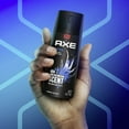 thumbnail image 3 of Body Spray Deodorant AXE Phoenix for Men 120mL (Pack of 4), 3 of 9