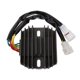 thumbnail image 3 of Rectificador de Voltaje kit Herramienta Sunnimix para SUZUKI GSXR600 GSX650F 06-09 2011, 3 of 8