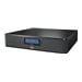 APC AV J Type Power Conditioner J25B - UPS - 865 Watt - 1500