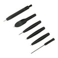 thumbnail image 3 of Hearing Set, Hearing Tools Brush Portable 9pcs Set Wax Loop For Office, 3 of 8