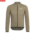 thumbnail image 2 of RAUDAX POC2023 Nueva camiseta de ciclismo de manga larga unisex a prueba de viento para otoño, para primavera, para bicicleta de montaña, impermeable, ligera y de manga larga, 2 of 5