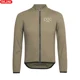 thumbnail image 2 of RAUDAX POC2023 Nueva camiseta de ciclismo de manga larga unisex a prueba de viento para otoño, para primavera, para bicicleta de montaña, impermeable, ligera y de manga larga, 2 of 4