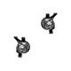 thumbnail image 1 of Par de FAROS PARA NIEBLA DEPO Volkswagen Beetle 1998 al 2005, 1 of 4