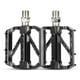 thumbnail image 1 of Pedales de bicicleta Pedales de aleación de aluminio Plataforma ligera para PROMEND  pedal de bicicleta, 1 of 7