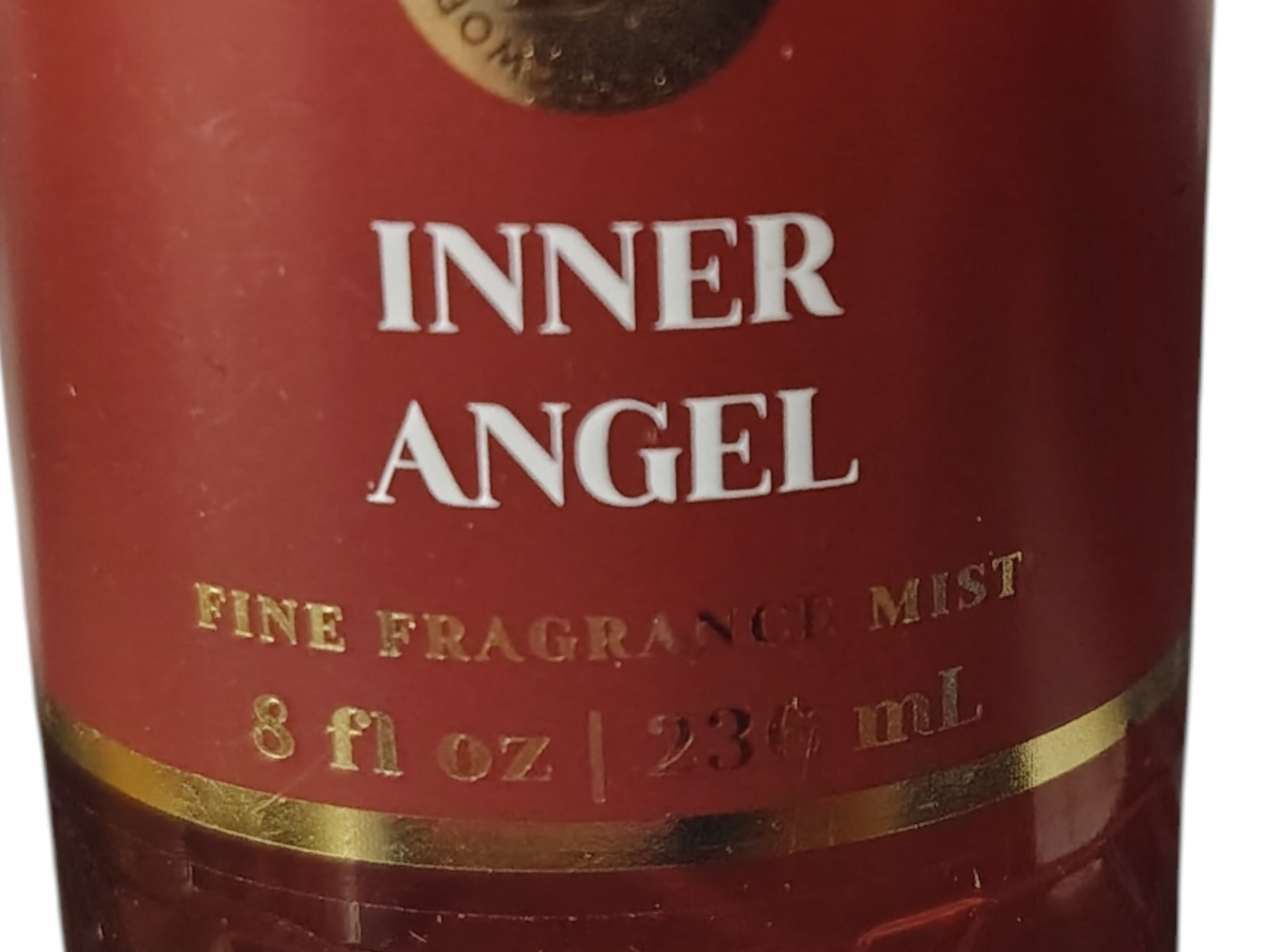 Bath & Body Works Inner Angel Mist 8 fl oz