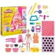 thumbnail image 2 of Set de Juego Hasbro Play-Doh Barbie set de juego desfile de moda, 2 of 6