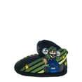 thumbnail image 2 of Super Mario Slipper ( Young Boys), 2 of 7