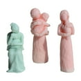 thumbnail image 6 of Mother Holding Child Silicone Mold Project Making Accessory Household, 6 of 19