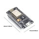 thumbnail image 4 of Módulo WiFi ESP8266 CH340/CP2102 Módulo basado en placa ESP8266 ESP-12E programable (ESP8266 CH9102X), 4 of 6
