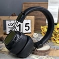 thumbnail image 4 of Headset for MAJOR IV Luminous Wireless Bluetooth Headset Heavy Bass Multi-Function Headset Microphone, 4 of 5