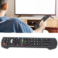 thumbnail image 4 of Mando a distancia ANGGREK repuesto botones grandes Para TV N2QAYB000926 N2QAYB001013, 4 of 8
