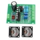 thumbnail image 5 of Medidor de amperios de nivel de audio 500uA Luz de fondo cálida Grabación Medidor de VU de rendimiento estable con placa de controlador, 5 of 14