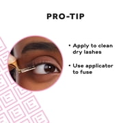 Eylure Fluffy Curl Eyelash Clusters