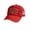 F, variant on United States 250th Anniversary Cap, Adjustable Retro Embroidered Hat, Patriotic Baseball Cap for Men Women Gifts