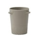 thumbnail image 4 of Taza dosificadora Gloria Recolector de polvo Accesorios de cocina Café 51mm 53mm Gris vasos dosificadores, 4 of 9