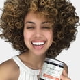 thumbnail image 4 of Gel de peinado CURLSMITH Curl Defining Soufflé Medium Hold, 480 ml, 4 of 5