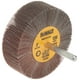 thumbnail image 2 of Rueda abatible DEWALT DAFE1H1210, 7,62 cm x 2,54 cm x 0,635 cm, 120 Grit, 2 of 5