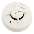 thumbnail image 3 of Sensor de humo, alarma de humo, alarma de incendio con pilas, sensor de incendio impulsado por rendimiento, 3 of 14