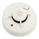 thumbnail image 2 of Detector de incendios NikouMX alarma de humo sensor de fuego con pilas, 2 of 8
