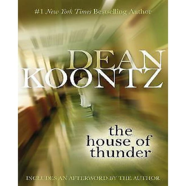 La Maison du Tonnerre par Koontz, Dean R.