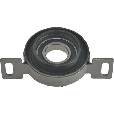 Drive Shaft Center Support Bearing - Compatible with 2002 - 2005 BMW 330xi 2003 2004