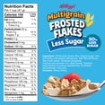 thumbnail image 4 of Frosted Flakes Less Sugar 338g, 4 of 5