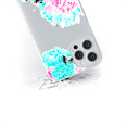 thumbnail image 4 of Babaco Phone Case for Samsung S23 Fruits and Flowers Partial Print, 4 of 5