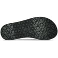 thumbnail image 6 of Teva Womens Original Universal Slim Tigerlily - 1150110-TGLY TIGERLILY, 6 of 6