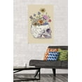 thumbnail image 3 of Rachel Caldwell - Crâne de fleur, 3 of 4