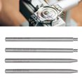 thumbnail image 4 of Poinçon d'Essieu de Poids de Rotor Oscillant, Outil de Poinçon de Poids de Rotor Oscillant 4pcs Pratique Robuste pour l'Atelier de Réparation de Montres pour les Horlogers, 4 of 8