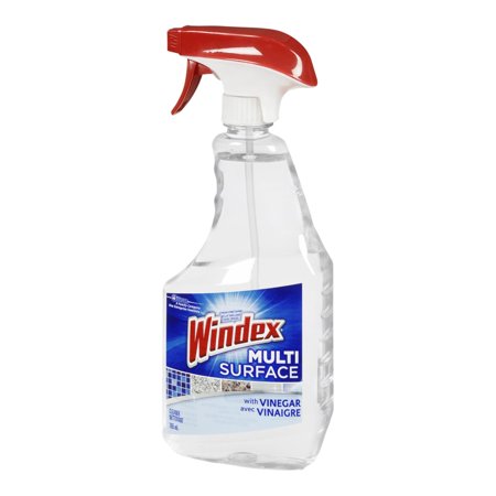 windex floor cleaner