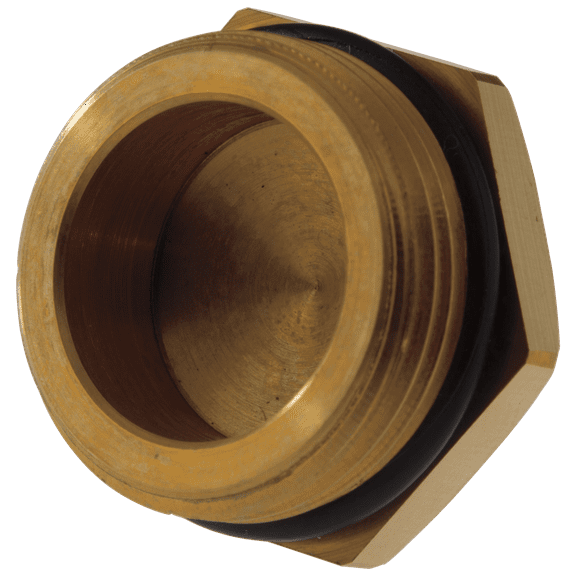 Delta Faucet Push-Button Diverter 1 Mode Water Diverter Trim