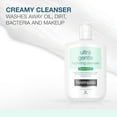 thumbnail image 4 of Neutrogena Ultra Gentle Hydrating Creamy Facial Cleanser, 12 fl. oz, 4 of 7
