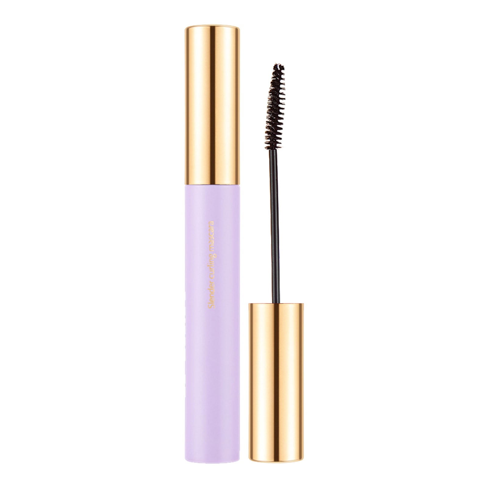Color for Eyes Fiber Mascara Women's Cosmetics Liquid Lash Extensions