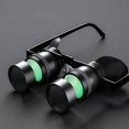 thumbnail image 4 of Fishing Telescope Glasses High-Definition Easy to Adjust Hand-Free Portable Compact Optics Set B, 4 of 9
