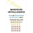 thumbnail image 1 of Morphing Intelligence: From IQ Measurement to Artificial Brains (The Wellek Library Lectures), 1 of 1