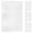 Silver, variant on MRLESS 4-Pack A4 Aluminum Engraving Plates, Thin Aluminum Sheets for DIY Crafts, Home Decoration, Engraving and Painting Projects