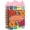 Mexican Papel Picado, variant on WaaHome Mothers Day Gift Bag for Mom - Happy Mother's Day Gift Bags with Tissue Paper and Handle, 11.5'' Large Watercolor Flower Mom Wrapping Paper Bag for Grandma Wife Sister Women Friend