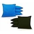 thumbnail image 3 of Tailgating Pros Regulation Cornhole Bags - Set of 8 - Corn Filled & Handmade 25+ Color Options, 3 of 4