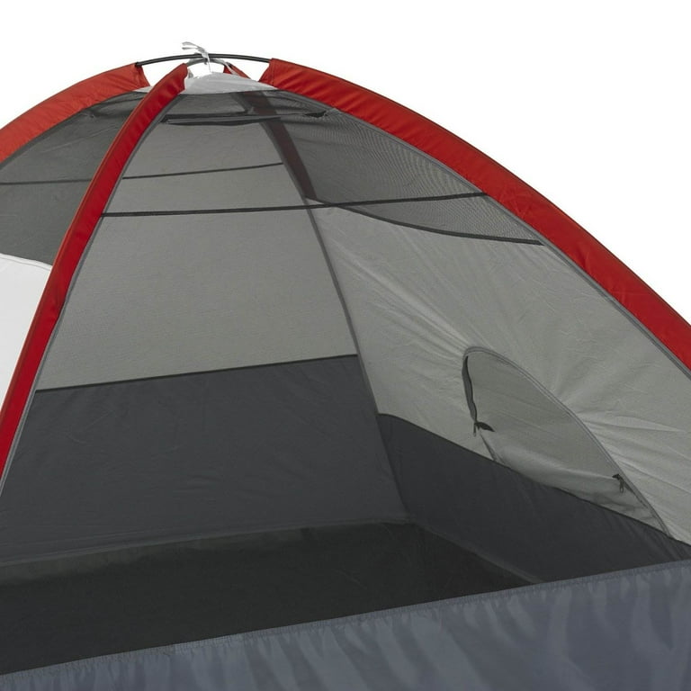 Mountain trails shop tent