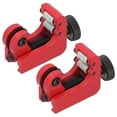 thumbnail image 1 of Aluminum Pipe Cutter, Durable 2pcs Pipe Cutter  For Plumbing Installation For Refrigeration Industry, 1 of 8